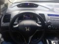 RUSH 2007 Honda civic 18s for sale -7