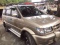 For sale Isuzu Crosswind XUVi for sale-0