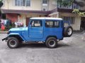 Toyota 1978 FJ40 Land Cruiser-2