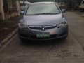 RUSH 2007 Honda civic 18s for sale -3