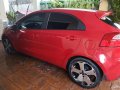 Kia Rio 2012 RED FOR SALE-3