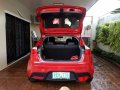 Kia Rio 2012 RED FOR SALE-4