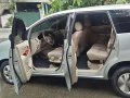 Toyota Innova G Automatic Green For Sale -4