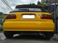 Well Maintained 1994 Honda Civic EG6 SiR-I For Sale-2