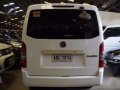 2016 Foton View Transvan White MT For Sale -3