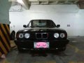 1994 BMW 525i Automatic Black For Sale -0