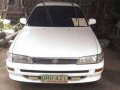 Toyota Corolla Gli 96 good condition for sale -0