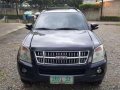 For Sale - Isuzu Alterra AT - 2008 MODEL at Php 540K-6