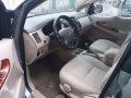 Toyota Innova V 2008 Diesel For Sale -5