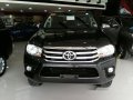 Toyota Hilux 2017 NEW FOR SALE-1