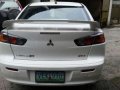Very Fresh 2012 Mitsubishi Lancer EX GTA For Sale-3