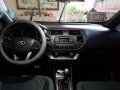 Kia Rio 2012 RED FOR SALE-7