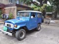 Toyota 1978 FJ40 Land Cruiser-1