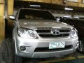 FOR SALE GOOD Toyota Fortuner 2008-1