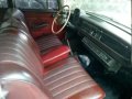 1966 Mecedes Benz 200 Fintail MT For Sale -8