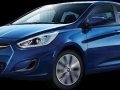 Hyundai Accent Sedan 2017-1