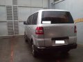 Suzuki APV 2010 SILVER FOR SALE-3