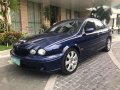 2005 Jaguar XType - 1288 Cars-0