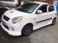 For sale Kia Picanto Automatic transmission-1