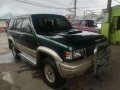 Isuzu trooper bighorn manual-0