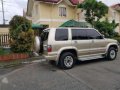 Isuzu trooper diesel 2003 model-2