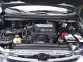 Toyota Innova V 2008 Diesel For Sale -9