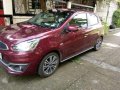 Mitsubishi mirage gls manual assume balance fresh rush-0