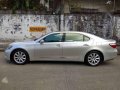 2007 Lexus LS460L-4