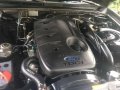 Ford Everest 2009 automatic-10