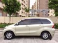 Toyota Avanza 1.3E AT 2012 Model-4
