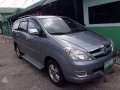 Toyota Innova V 2008 Diesel For Sale -2