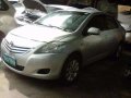 Toyota 2013 1.3G Silver Manual UON183 For only 368K-0