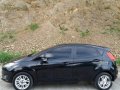 Ford Fiesta 2015 BLACK FOR SALE-3