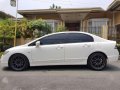 Honda Civic 2009 1.8v AT for sale-1