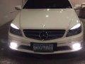 Mercedes-Benz CLC180 2011 A/T FOR SALE-1