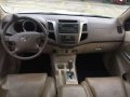 2006 Toyota Fortuner 2.5 G for sale -4