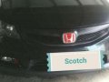 Honda civic fd 1.8s mmc 2010 mdl for sale-5