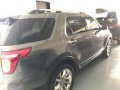 Casa Maintained 2012 Ford Explorer For Sale-4