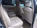 Toyota Innova V 2008 Diesel For Sale -8