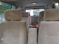 Suzuki APV 2009 Automatic avanza mobilio innova starex carens fuzion-7