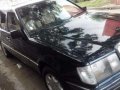 Mercedes Benz E-Class w124 Manual-1