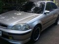 Honda Civic Vti 98 AT-6