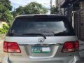Very Fresh 2007 Toyota Fortuner AT 4x2 For Sale-0