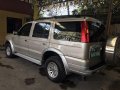 Ford Everest 2005 CREAM FOR SALE-4