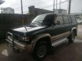 Isuzu trooper bighorn manual-2