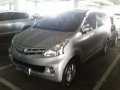 Toyota Avanza 2013 SILVER FOR SALE-2