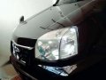 Fresh 2006 Nissan X-trail AT Black For Sale -7