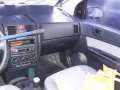 Hyundai getz Hatchback for sale -6