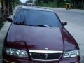 2004 Nissan Sentra Exalta Sta 1.6 All power-0