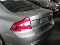 Volvo S80 2011 SILVER FOR SALE-5